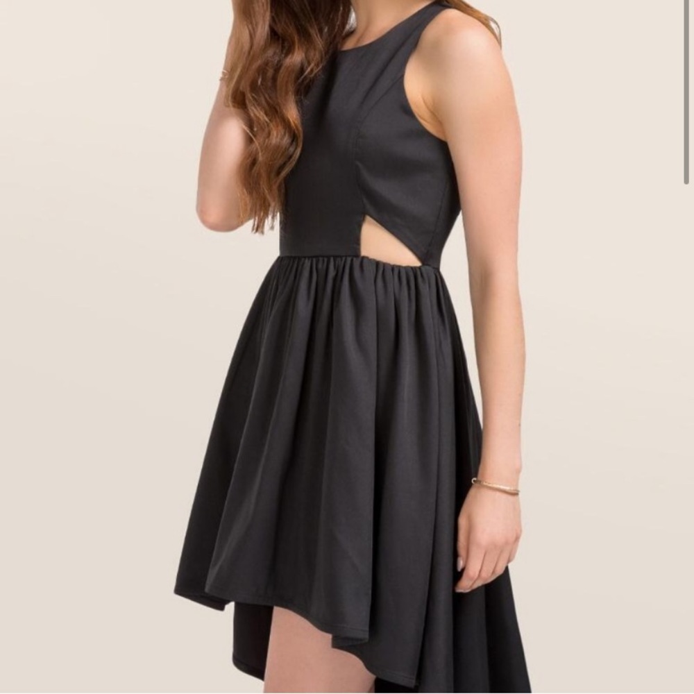 Francescas Evening Dress